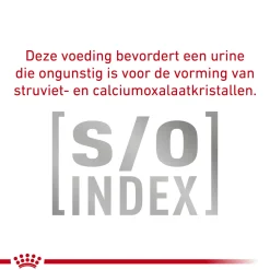Royal Canin Urinary S/O Hond