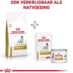 Royal Canin Urinary S/O Hond