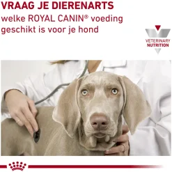 Royal Canin Urinary S/O Hond - Maaltijdzakje