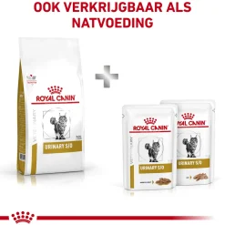Royal Canin Urinary S/O Kat