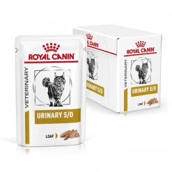 Royal Canin Urinary S/O Kat - Maaltijdzakje