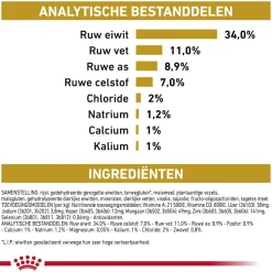 Royal Canin Urinary S/O Moderate Calorie Kat