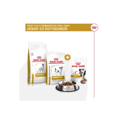 Royal Canin Urinary S/O Treats