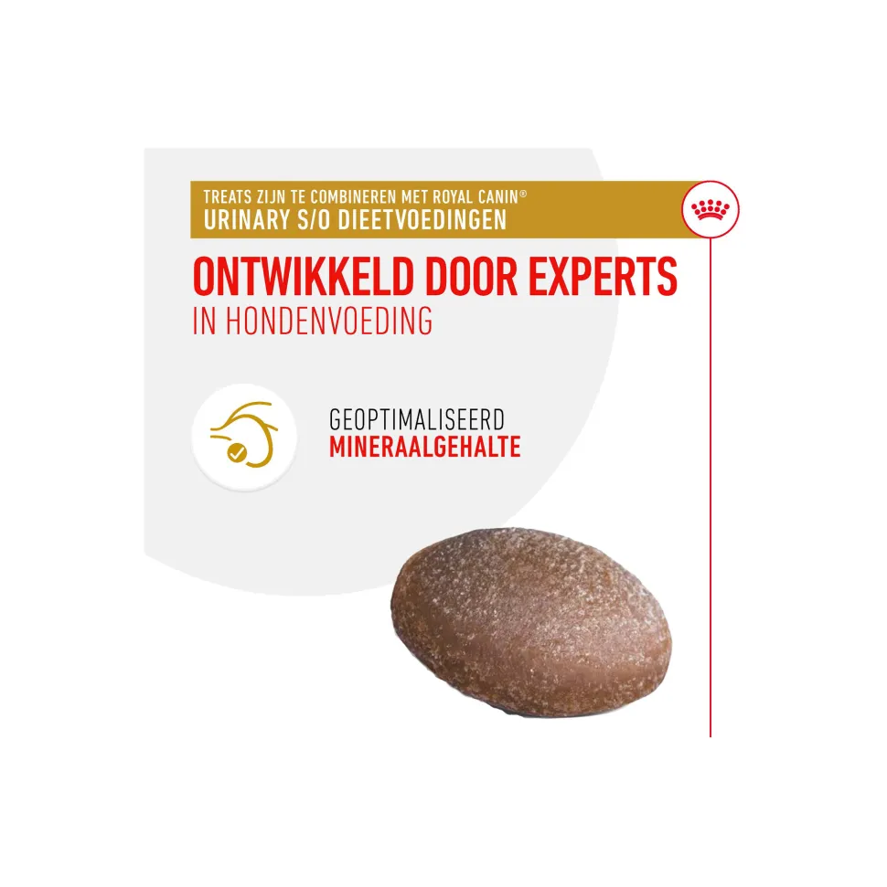 Royal Canin Urinary S/O Treats