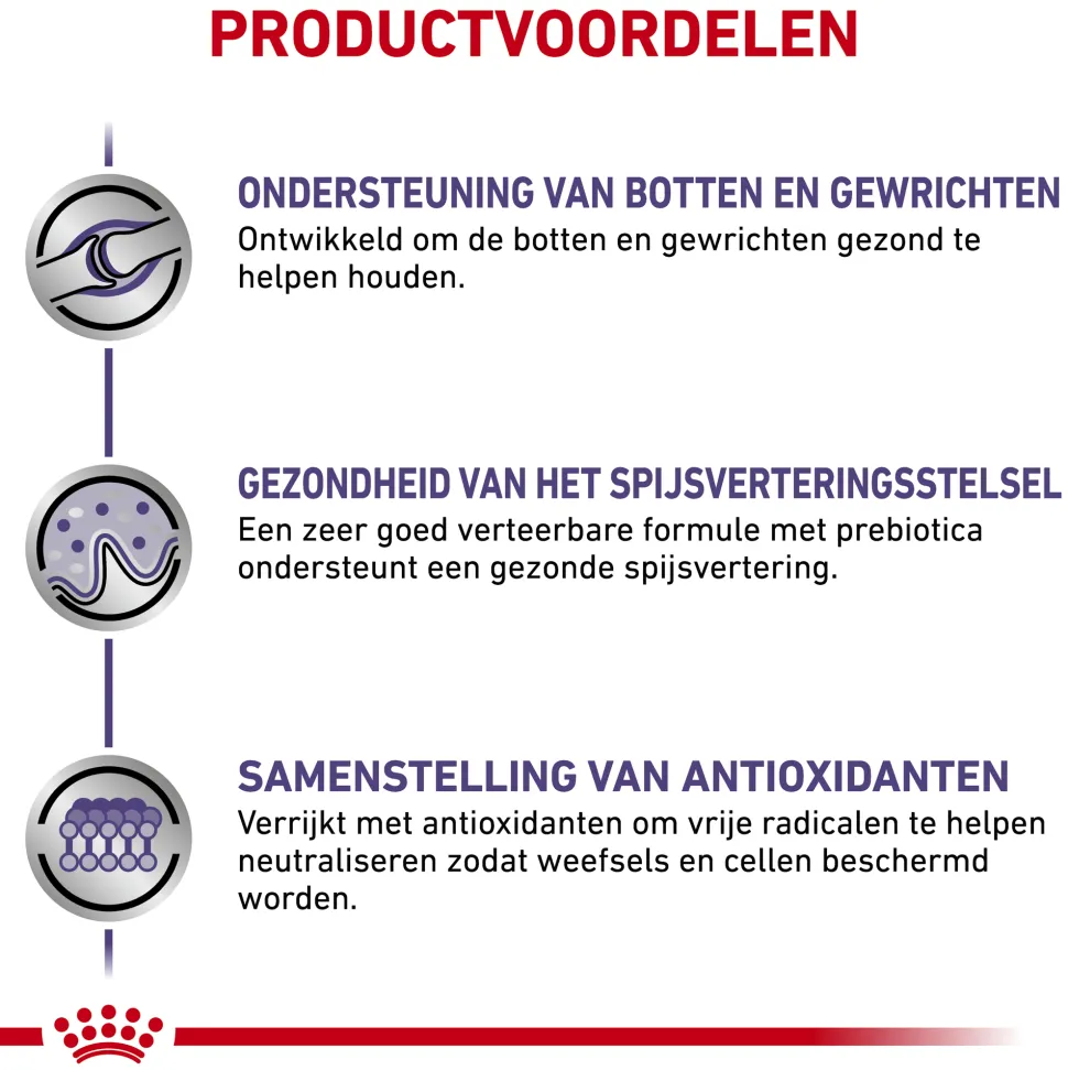 Royal Canin VCN - Adult Large Dog