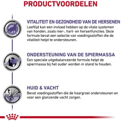Royal Canin VCN - Mature Consult - Pouch