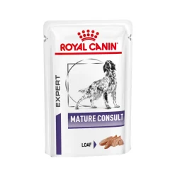 Royal Canin VCN - Mature Consult - Pouch