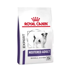 Royal Canin VCN - Mature Consult Small Dog