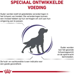 Royal Canin VCN - Mature Consult Medium Dog