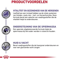 Royal Canin VCN - Mature Consult Medium Dog