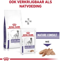 Royal Canin VCN - Mature Consult Medium Dog