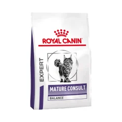 Royal Canin VCN - Mature Consult Balance - Cat
