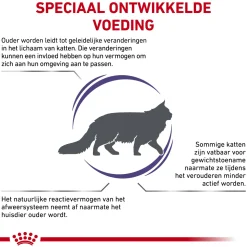 Royal Canin VCN - Mature Consult Balance - Cat