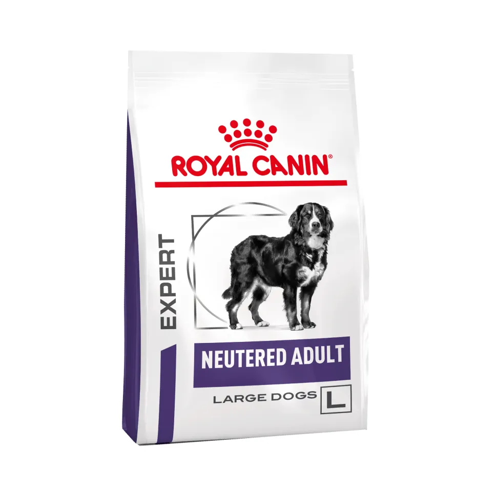 Royal Canin VCN - Neutered Adult Large Dog