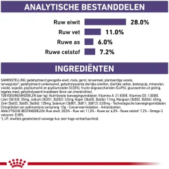Royal Canin VCN - Neutered Adult Large Dog