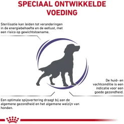 Royal Canin VCN - Neutered Adult Medium Dog