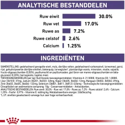 Royal Canin VCN - Neutered Junior Medium Dog