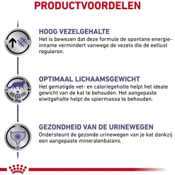 Royal Canin VCN - Neutered Satiety Balance Cat
