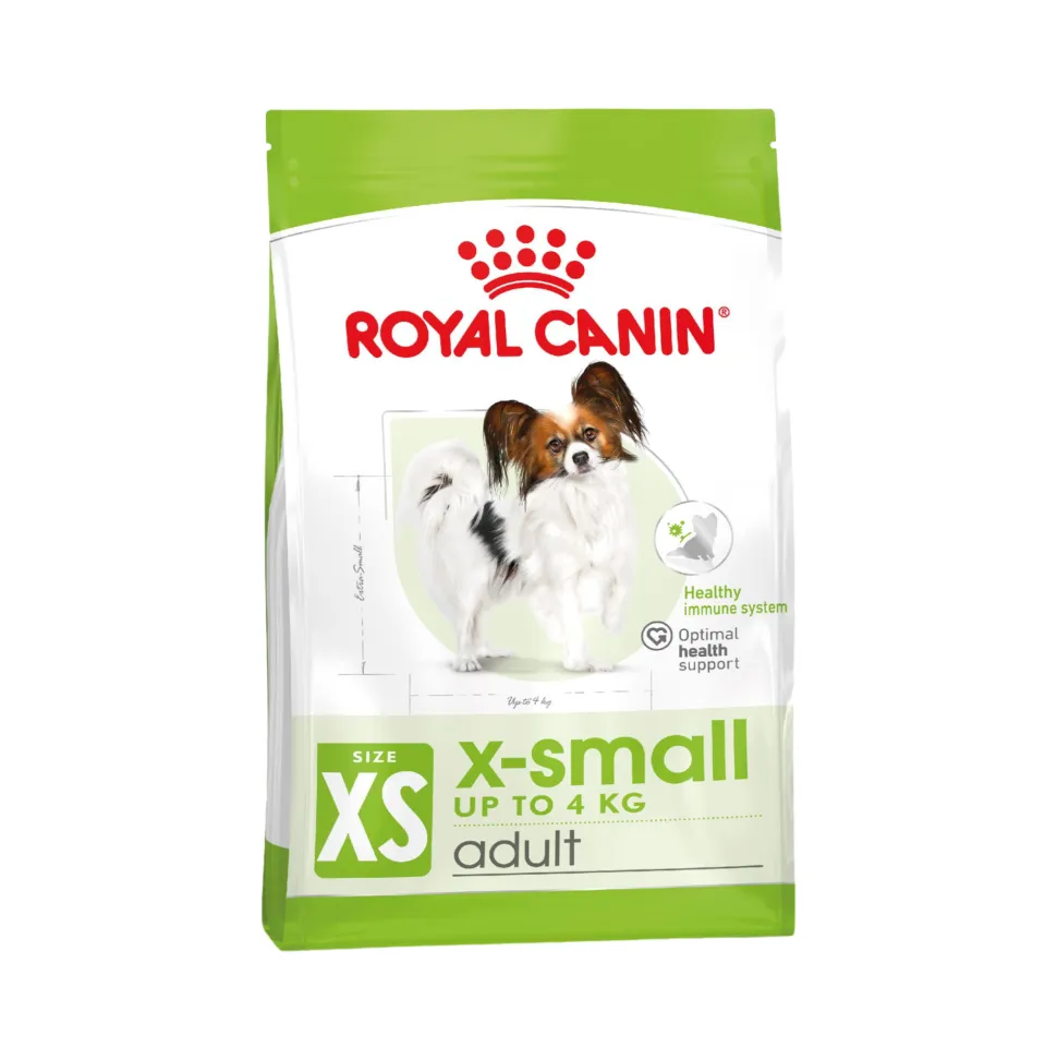 Royal Canin X-Small Adult - Hondenvoer