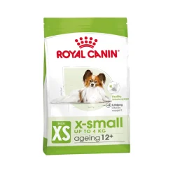 Royal Canin X-Small Ageing 12+ - Hondenvoer