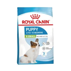 Royal Canin X-Small Puppy - Hondenvoer