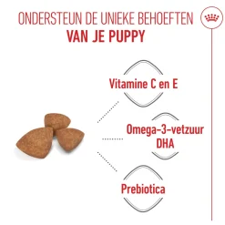Royal Canin X-Small Puppy - Hondenvoer