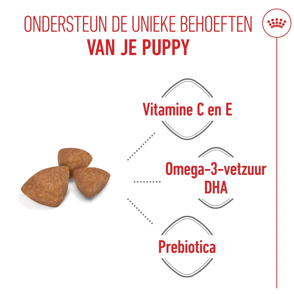 Royal Canin X-Small Puppy - Hondenvoer
