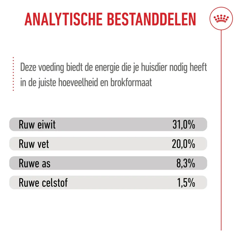 Royal Canin X-Small Puppy - Hondenvoer