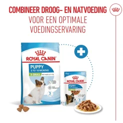 Royal Canin X-Small Puppy - Hondenvoer