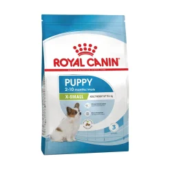 Royal Canin X-Small Puppy - Hondenvoer