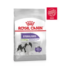 Royal Canin X-Small Sterilised - Hondenvoer