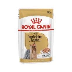 Royal Canin Yorkshire Terrier Adult Wet - Hondenvoer