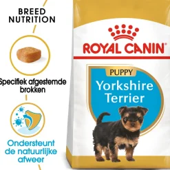 Royal Canin Yorkshire Terrier Puppy- Hondenvoer