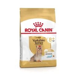 Royal Canin Yorkshire Terriër Adult 8+