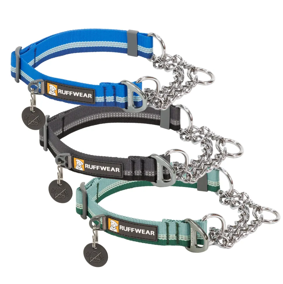 Ruffwear Chain Reaction Halsband