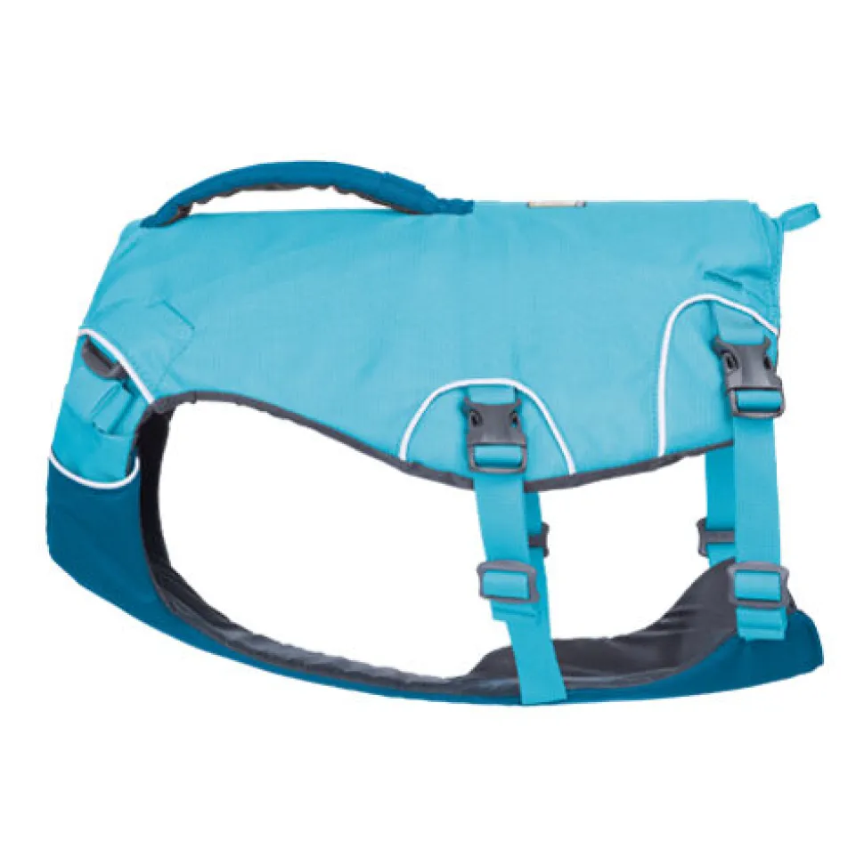 Ruffwear Confluence Dog Life Jacket
