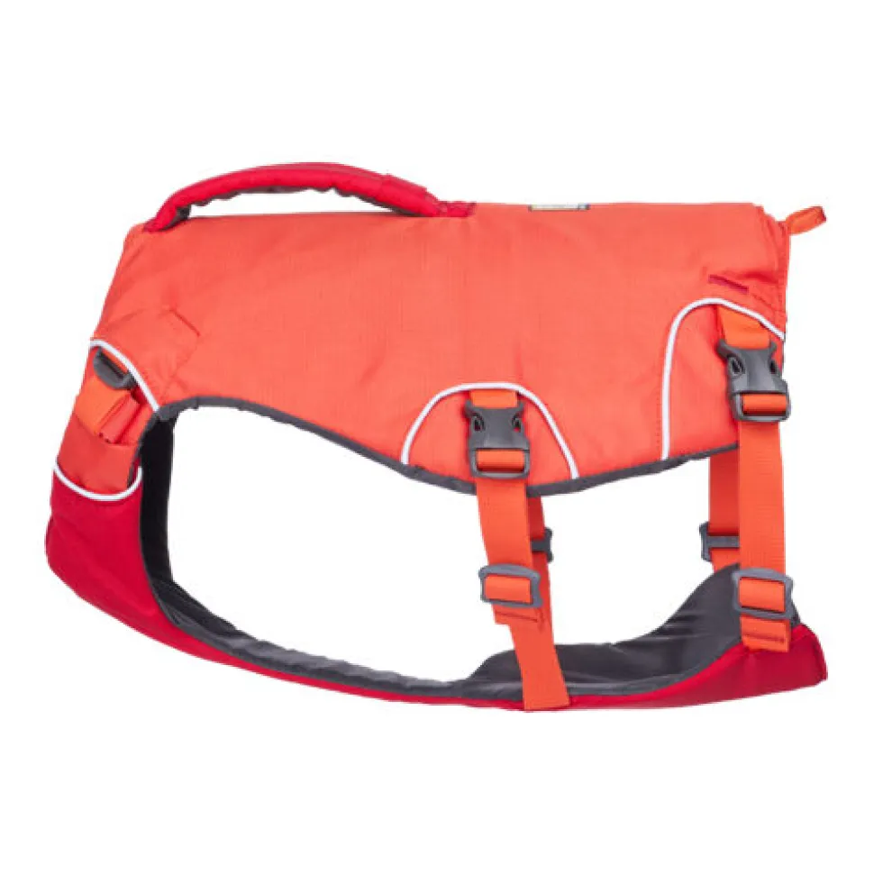 Ruffwear Confluence Dog Life Jacket