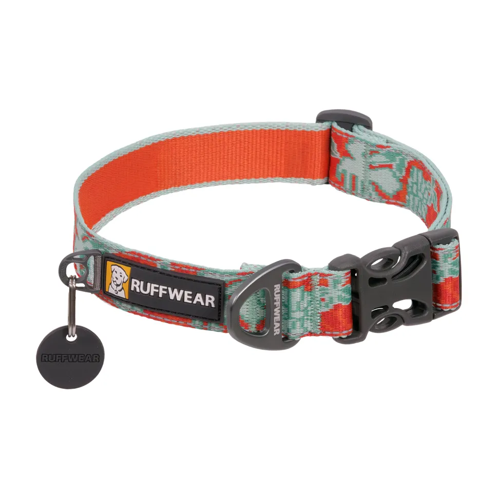 Ruffwear Crag Collar