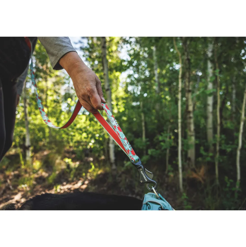 Ruffwear Crag Hands-Free Leash