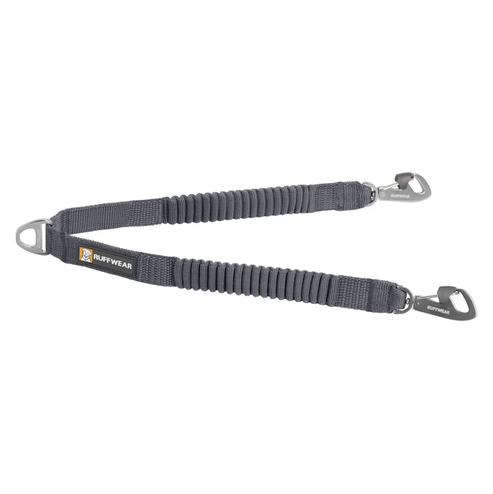 Ruffwear Double Track Leash Coupler