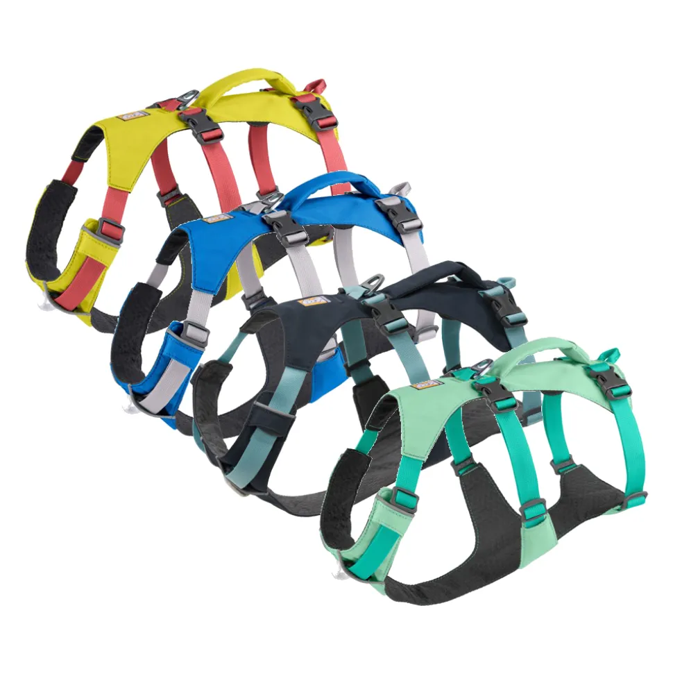 Ruffwear Flagline Harnas