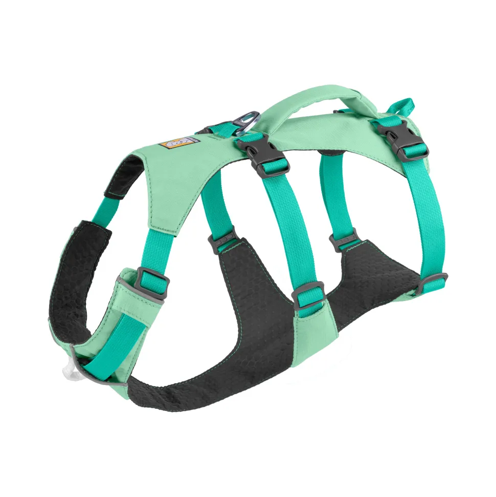 Ruffwear Flagline Harnas
