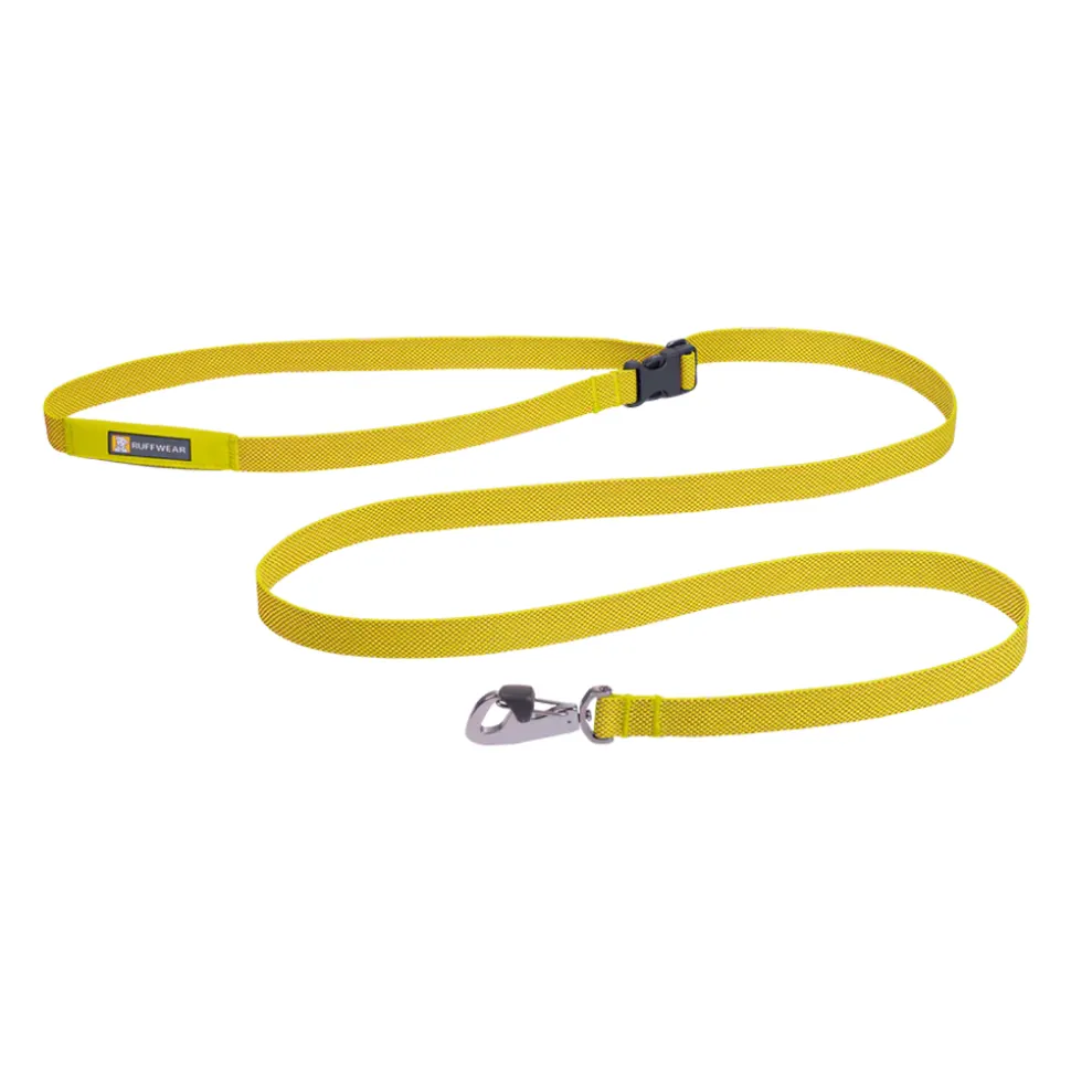 Ruffwear Flagline Hondenlijn