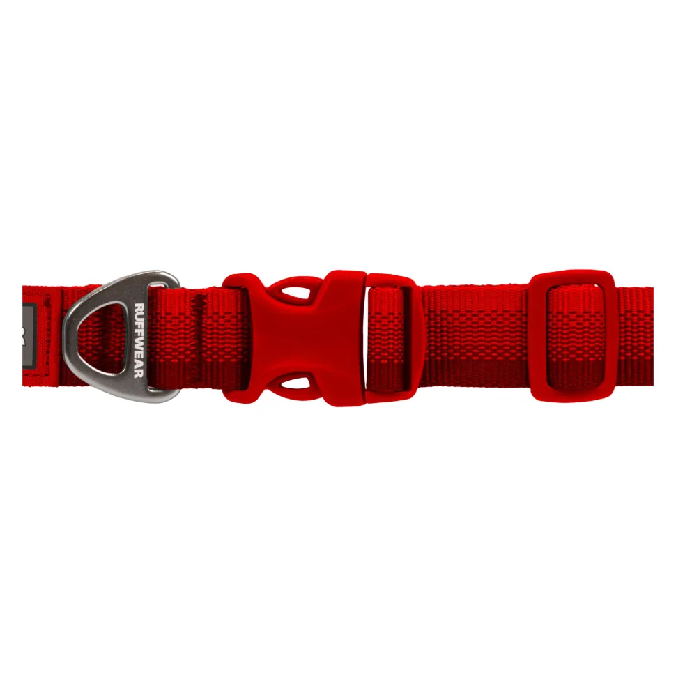 Ruffwear Front Range Halsband