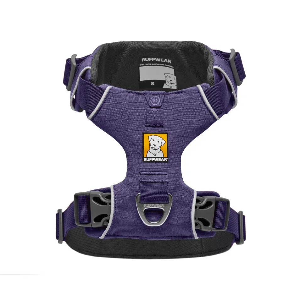 Ruffwear Front Range Harness