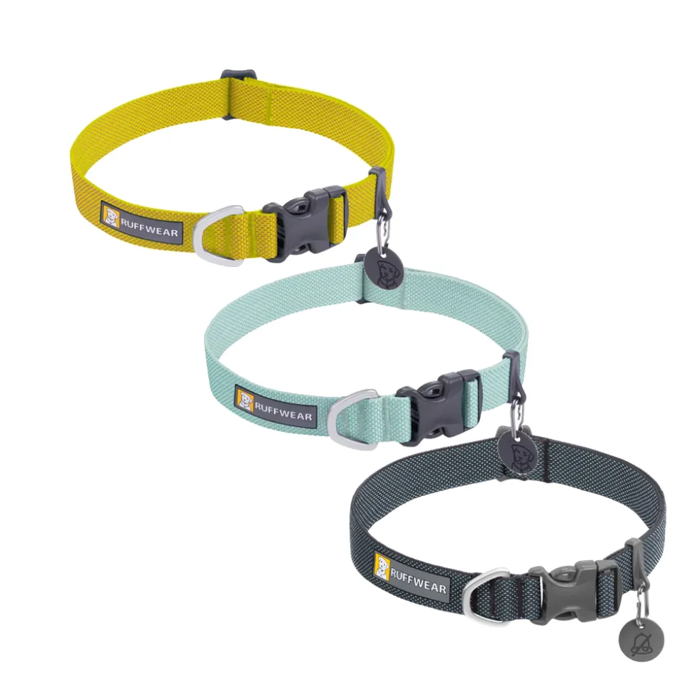 Ruffwear Hi & Light Collar