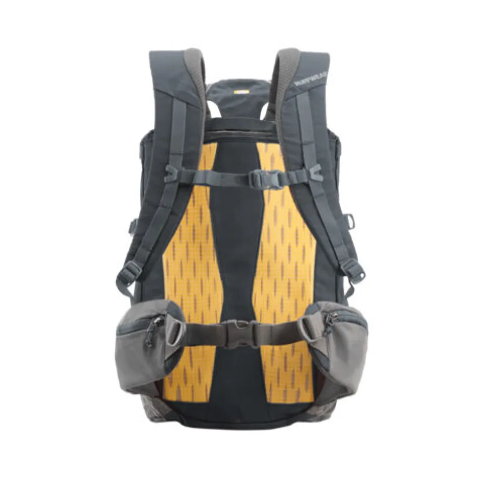 Ruffwear Hitch Hiker Dog Backpack