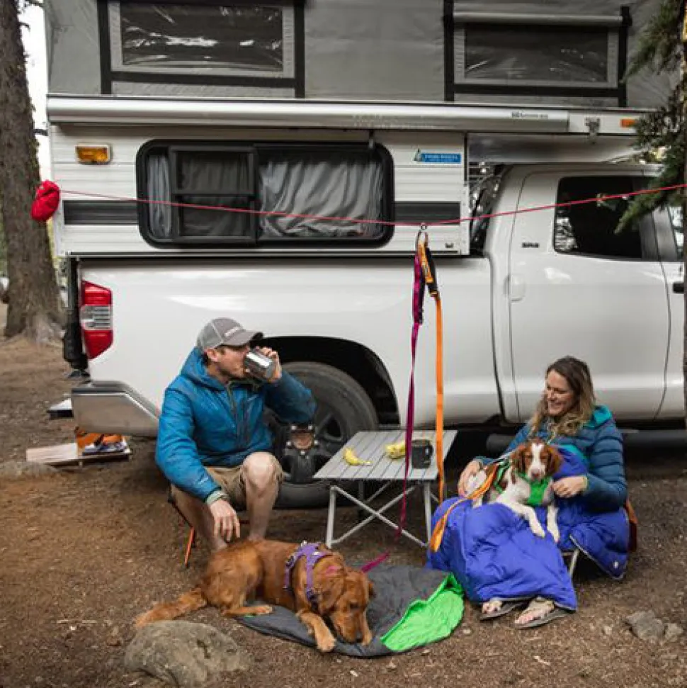 Ruffwear Knot-a-Hitch