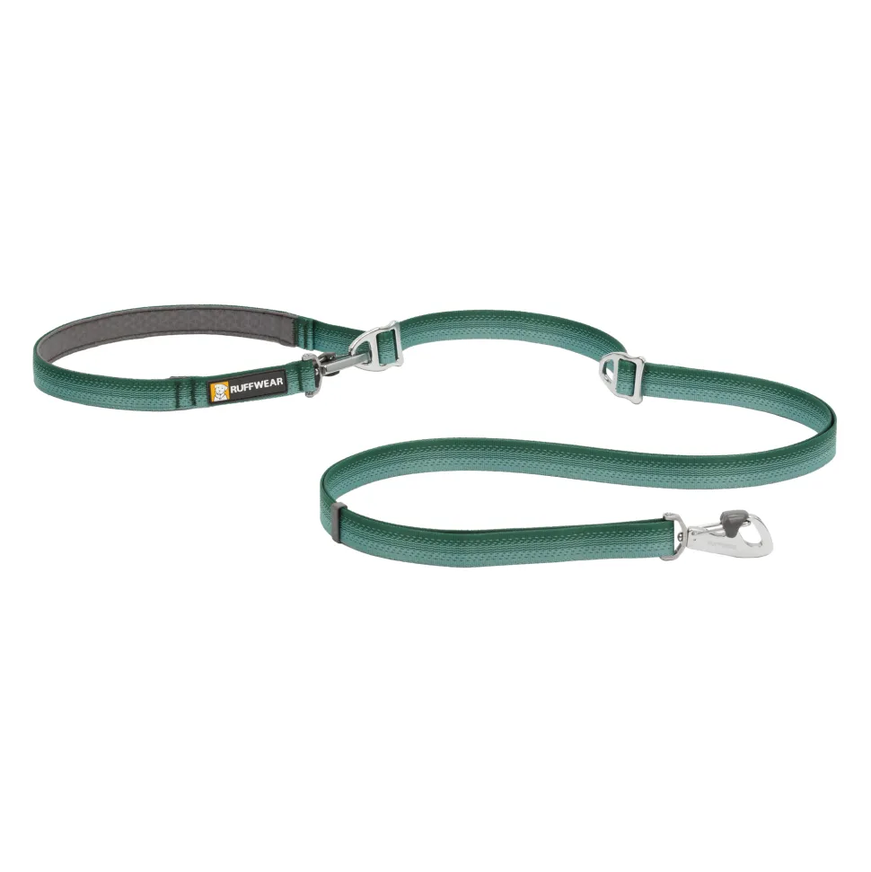 Ruffwear Switchbak Multi-Function Hondenlijn