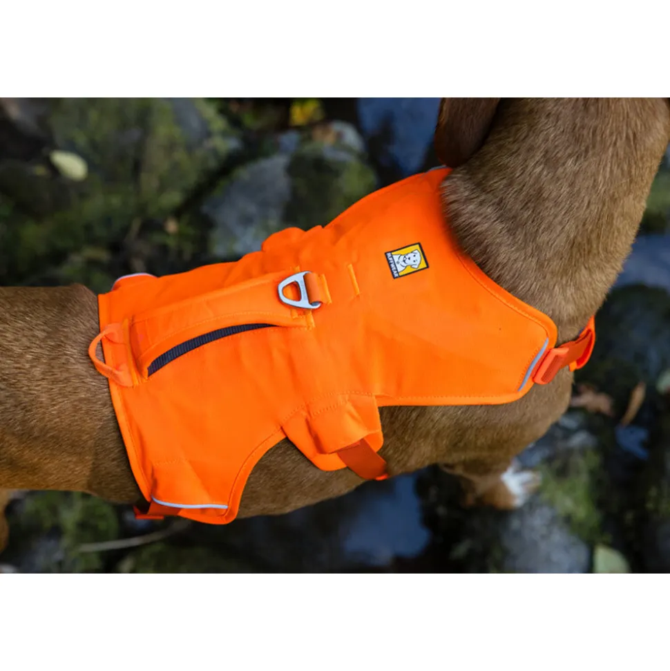 Ruffwear Webmaster Harness
